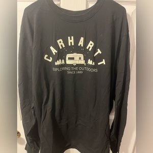 Carhartt Long Sleeve